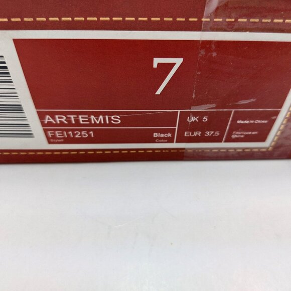 TORGEIS Artemis Bootie - Size 7 - Picture 11 of 12